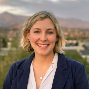 Megan Illgner